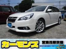 2012 Subaru Legacy Touring Wagon
