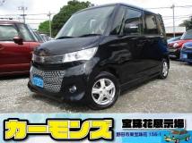 2013 Suzuki Palette