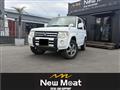 2009 Mitsubishi Pajero Mini