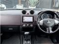 2009 Mitsubishi Pajero Mini