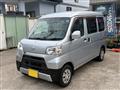 2018 Daihatsu Hijet Cargo