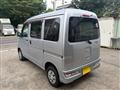 2018 Daihatsu Hijet Cargo
