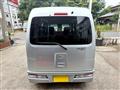 2018 Daihatsu Hijet Cargo
