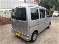 2018 Daihatsu Hijet Cargo