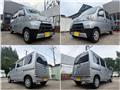 2018 Daihatsu Hijet Cargo