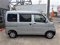 2018 Daihatsu Hijet Cargo