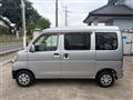 2018 Daihatsu Hijet Cargo