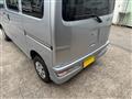 2018 Daihatsu Hijet Cargo
