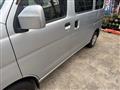2018 Daihatsu Hijet Cargo