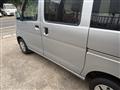 2018 Daihatsu Hijet Cargo