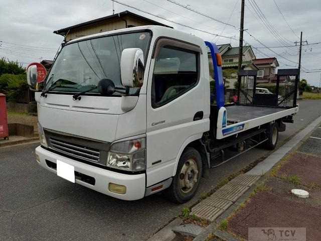 2009 Mitsubishi Canter