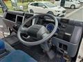 2009 Mitsubishi Canter