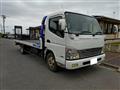 2009 Mitsubishi Canter