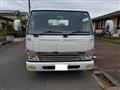 2009 Mitsubishi Canter