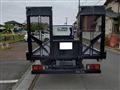 2009 Mitsubishi Canter