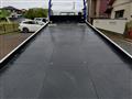 2009 Mitsubishi Canter