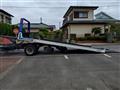 2009 Mitsubishi Canter