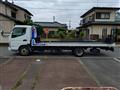2009 Mitsubishi Canter