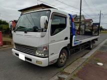 2009 Mitsubishi Canter