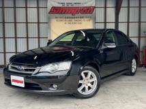 2006 Subaru Legacy B4