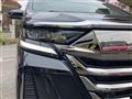 2024 Toyota Vellfire