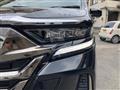 2024 Toyota Vellfire