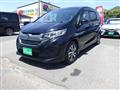 2017 Honda Freed