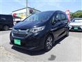 2017 Honda Freed