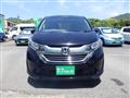 2017 Honda Freed
