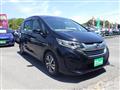 2017 Honda Freed