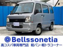 2006 Subaru Sambar