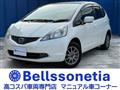 2010 Honda Fit