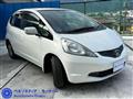 2010 Honda Fit