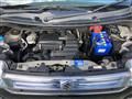 2015 Suzuki Wagon R