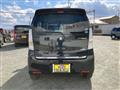 2015 Suzuki Wagon R