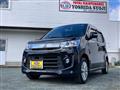 2015 Suzuki Wagon R