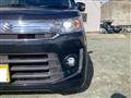 2015 Suzuki Wagon R