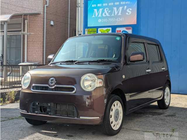 2013 Daihatsu MIRA COCOA