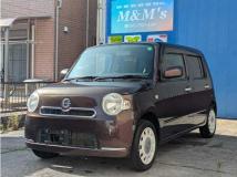2013 Daihatsu MIRA COCOA