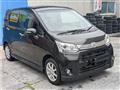 2011 Daihatsu Move Custom