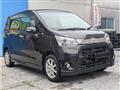 2011 Daihatsu Move Custom