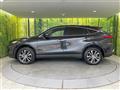 2023 Toyota Harrier Hybrid