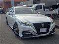 2021 Toyota Crown