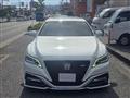 2021 Toyota Crown