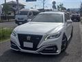 2021 Toyota Crown