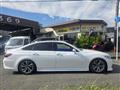 2021 Toyota Crown