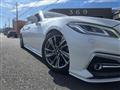 2021 Toyota Crown