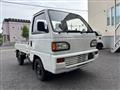 1990 Honda Acty Truck