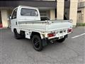 1990 Honda Acty Truck