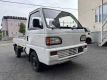 1990 Honda Acty Truck